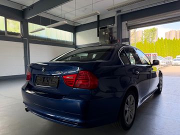 BMW 318 - 3