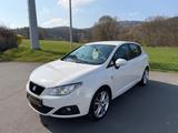 Seat Ibiza 1.6 TDI Sport Xenon - Seat Ibiza: TDI