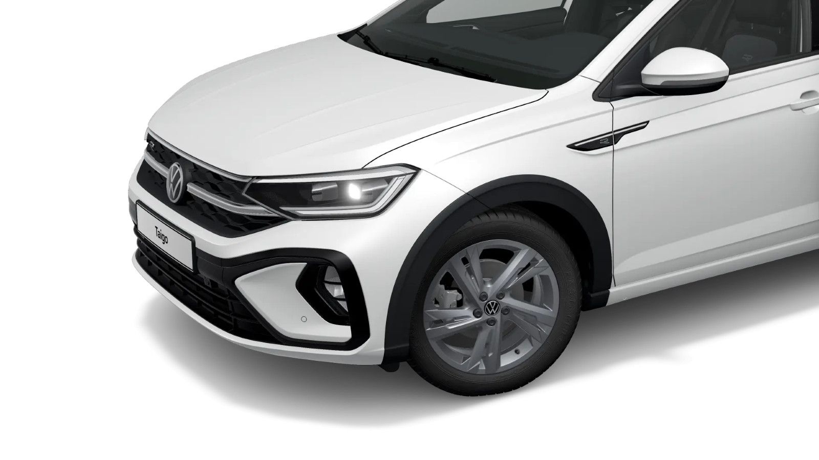 Volkswagen Taigo - Bild 5