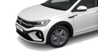 Volkswagen Taigo - Vorschau Bild 5
