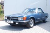 Mercedes-Benz SL 280 Cabrio*sehr gepflegt*orig. 66000Km* - Mercedes-Benz SL 280 aus 1985: Cabrio