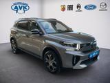 Citroën C3 Aircross Plus Hybrid 145 - Citroën C3 Aircross mit Hybrid-Antrieb