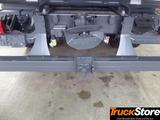 Mercedes-Benz Atego 818 K Brems-Ass Spur-Ass Classic-Fhs S-Fhs - Kipper Atego