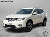 Nissan NISSAN X-Trail 1.6 dci Tekna 4wd - gebrauchte Nissan X-Trail aus dem Jahr 2014