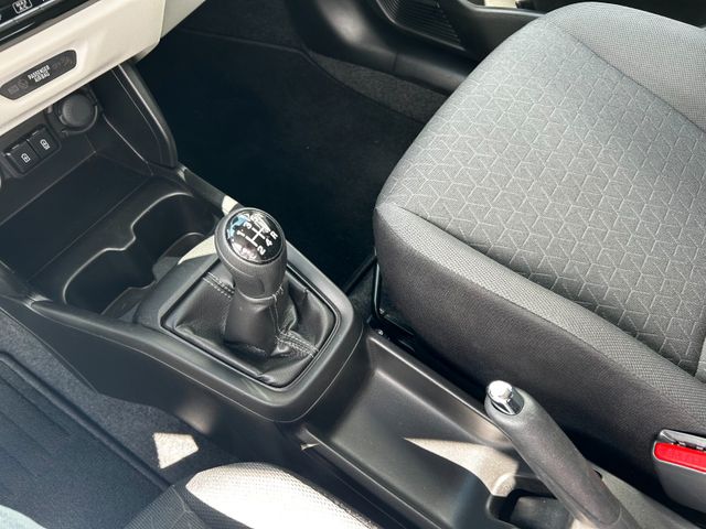 Swift 1.2 Dualjet Hybrid Comfort*KAMERA*ACC*