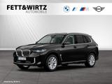 BMW X5 xDrive30d AHK|Head-Up|PAProf.|Harman/Kardon - BMW X5 Leasingangebote für Privatpersonen