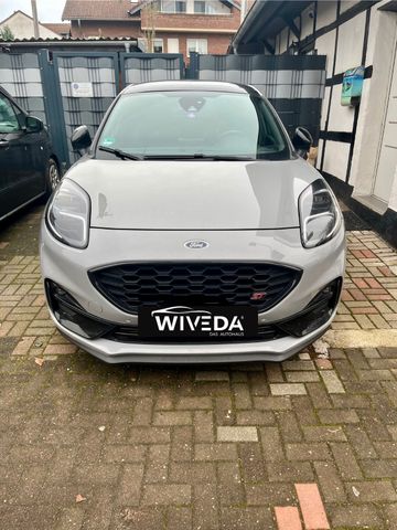 Ford Puma ST X~Navi~Pano~Kamera~Apple/Android~AHK~LED