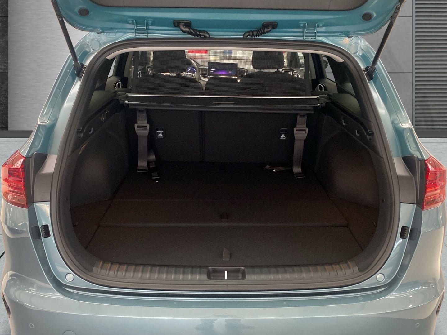 Kia cee'd Sportswagon - Bild 5