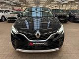 Renault Captur II 1.3 TCe 140 Mild-Hybrid Techno  - Renault Captur Techno mit Benzin-Antrieb