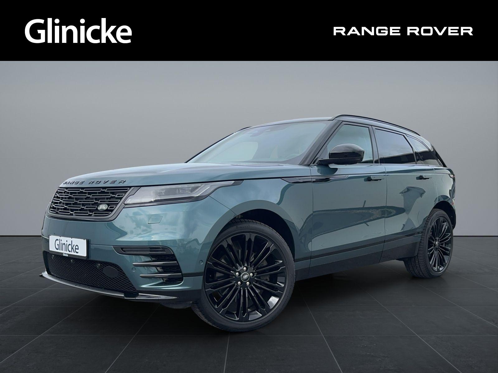Land Rover Range Rover Velar D300 Dynamic SE Winter Pack 22