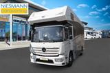 Concorde Cruiser 890 RLA Zeder/Highgloss*Rundsitzgruppe - Concorde Rundsitzgruppe
