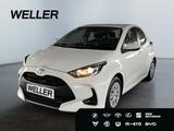 Toyota Yaris 1.0 Comfort *ACC*CAM*CarPlay*Spurhalteass* - Toyota Yaris: Comfort