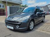 Peugeot 207 SW Sport Klima Panorama 8-fach - Peugeot 207: SW Sport