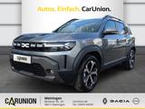 Dacia Duster Journey mild hybrid 140 - Dacia Duster Gebrauchtwagen