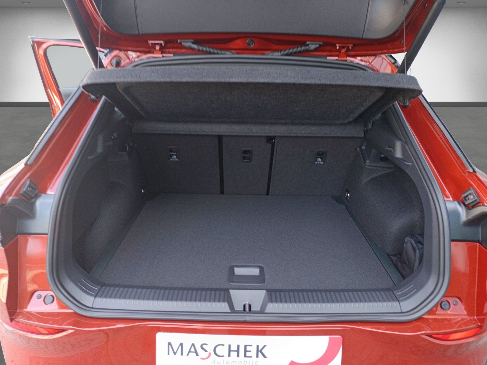Volkswagen T-Roc - Bild 14