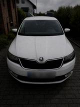 Skoda Rapid Spaceback - Skoda Rapid in Wuppertal