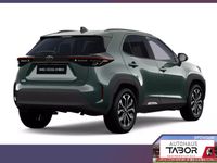 Toyota Yaris Cross - Vorschau Bild 4