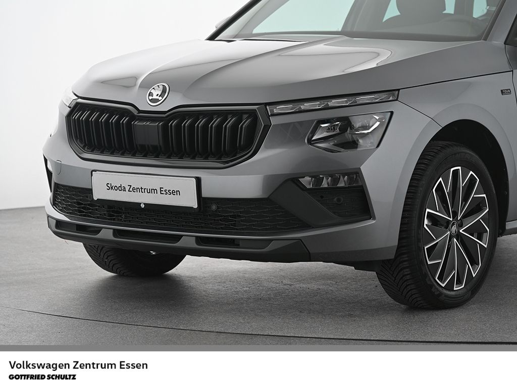 Skoda Kamiq - Bild 8