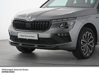 Skoda Kamiq - Vorschau Bild 8