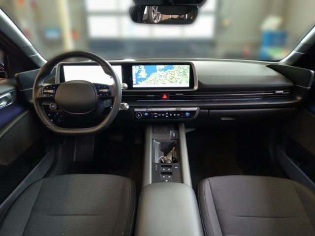 Fahrzeugabbildung Hyundai IONIQ 6 77,4kWh Batt. (325 PS) TECHNIQ-Paket ink