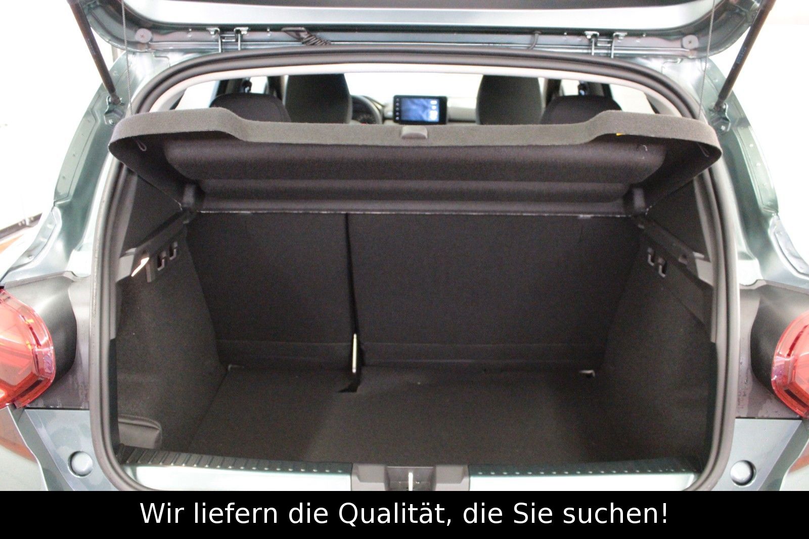 Fahrzeugabbildung Dacia Sandero Tce100 Eco-G Expression*Winterpaket*