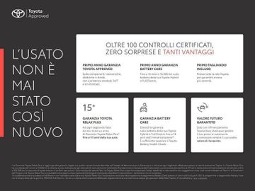 Toyota Proace (Verso) - 2