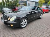 Mercedes-Benz Mercedes Benz W211 E240 V6 Anvangarde - Mercedes-Benz E 240 w211 Gebrauchtwagen