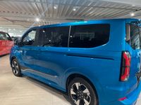 Ford Tourneo Custom - Vorschau Bild 5