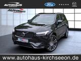 Volvo XC90 B5 (Diesel) R-Design AWD Automatik Navi LED