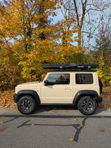 Suzuki Jimny 1.5 ALLGRIP Comfort+ inkl. Dachzelt - Suzuki Jimny: 5.1