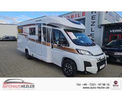 MALIBU T 430 KB LE lightweight Fiat lightweigt3,5t 2025