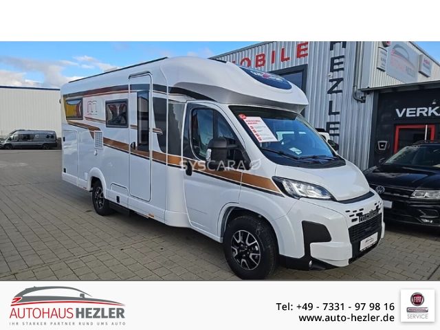 MALIBU T 430 KB LE lightweight Fiat lightweigt3,5t 2025