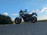 Yamaha XJ6N - YAMAHA 2010 XJ6