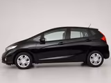 Honda Jazz 1,3 i-VTEC Trend *Rentnerfahrzeug* - Honda Gebrauchtwagen in Frankfurt