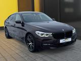 BMW 630 Gran Turismo i+Sport Line+ACC+LED+Head-Up+AH - BMW 6er Reihe Gebrauchtwagen