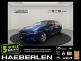Opel Insignia B Grand Sport 2.0 CDTI Ultimate ACC - Opel Insignia mit Diesel-Antrieb: Leder, Limousine, 2.0