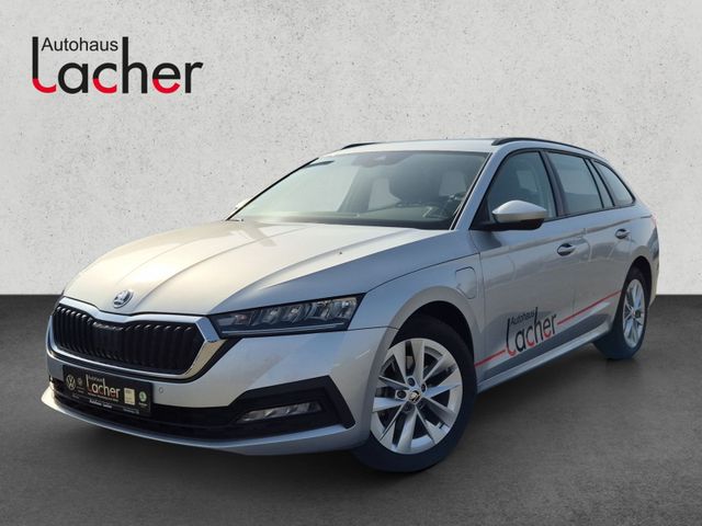 Octavia Combi Ambition 1.4 TSI iV 150kW