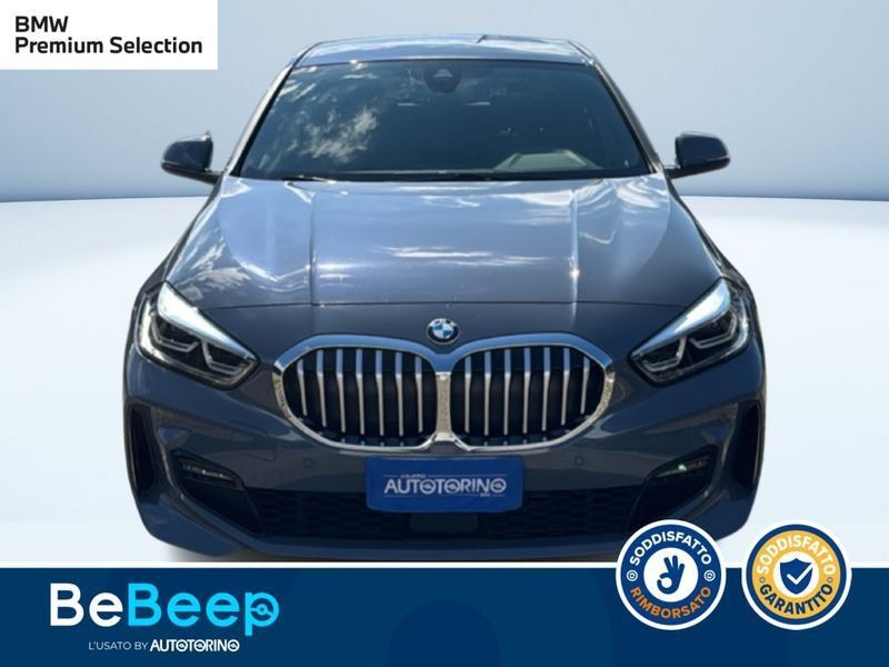 BMW Serie 1 118D MSPORT AUTO imagem 3