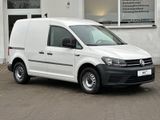 Volkswagen Caddy LKW 2.0TDI 102PS KLIMA AHK ! TÜV NEU ! - Volkswagen Caddy: Lkw