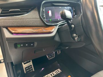 Skoda Octavia*Keyless*Matrix-LED*LenkradHZ*AHK*ACC*