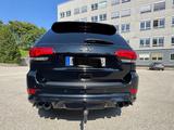 Jeep Grand Cherokee 6.2l V8 HEMI TRACKHAWK Automa... - Jeep Grand Cherokee: Trackhawk