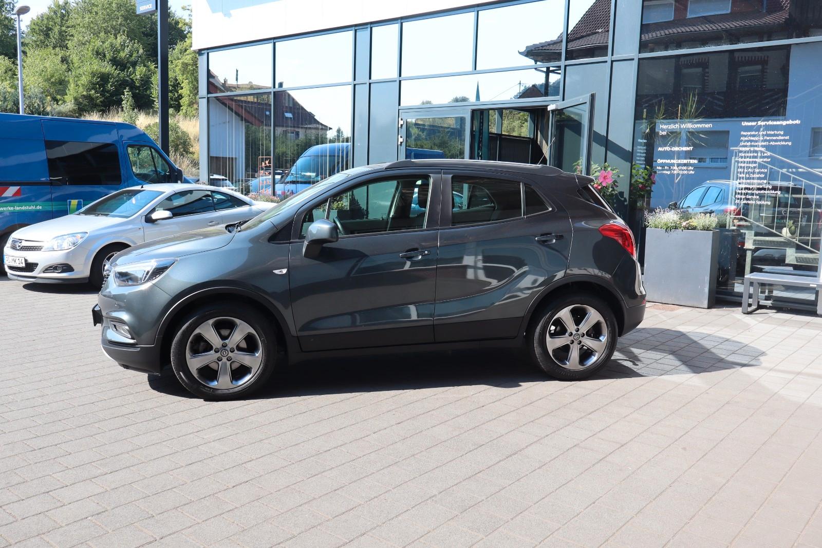 Opel Mokka X Edition Start/Stop
