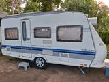 Hobby de Luxe 450UF - Hobby De luxe 450