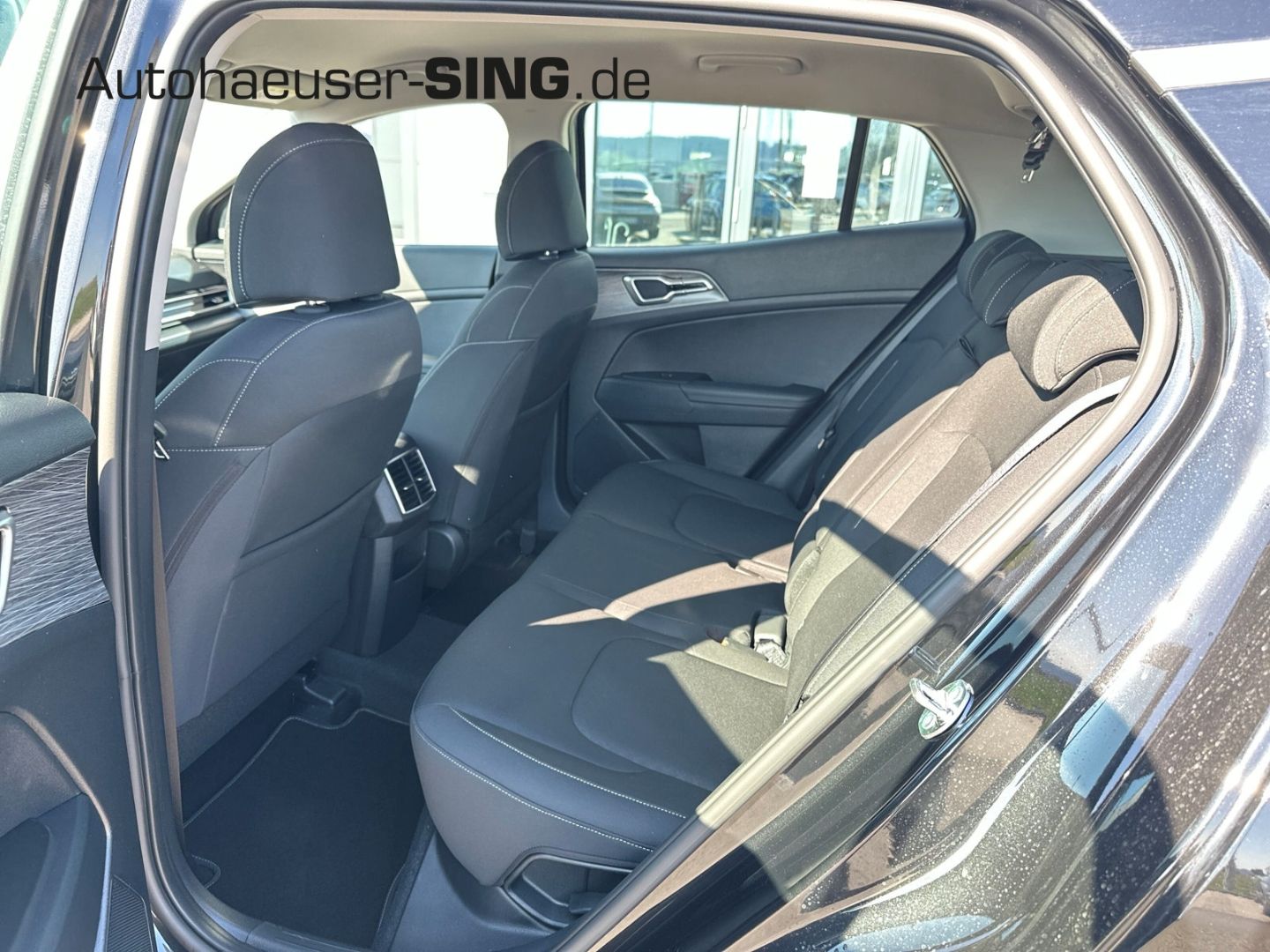 Kia Sportage - Bild 13