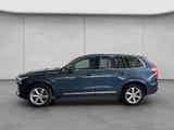 Volvo XC90 T8 AWD Recharge Inscription 7S Luftfahrwerk - Volvo XC90 in Frankfurt (Main)