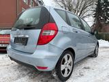 Mercedes-Benz A 160 - Mercedes-Benz A 160 in Hamburg