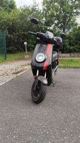 NIU MQI+ Sport Lite 45km/h - NIU MQI