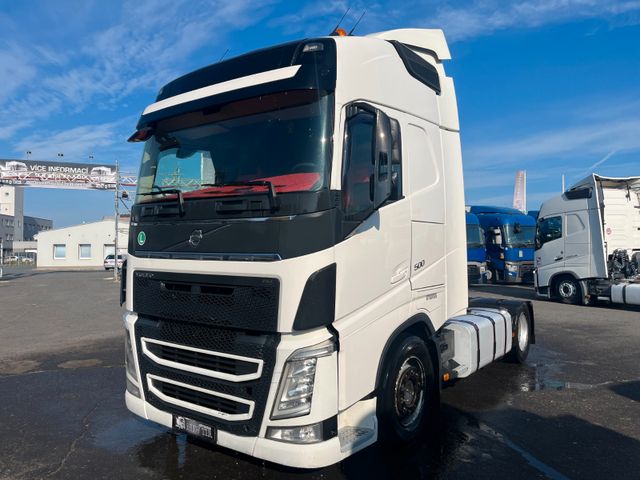 Volvo FH 500 Mega, Automat, Euro VI.