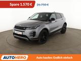 Land Rover Evoque D180 Mild-Hybrid R-dynamic SE Aut.*NAVI* - Land Rover Gebrauchtwagen in Nürnberg