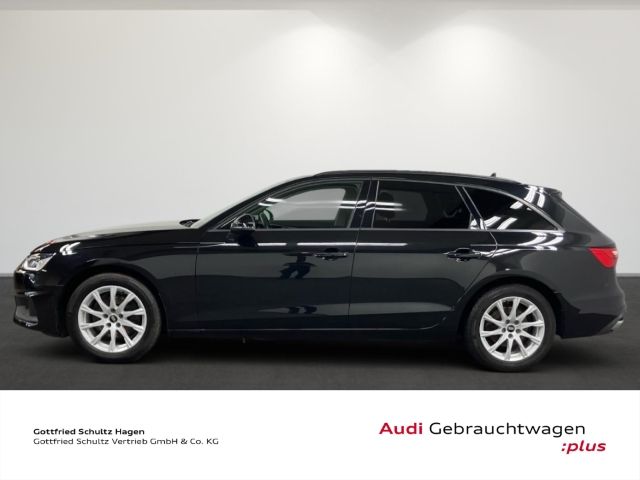 Audi A4 - Bild 3